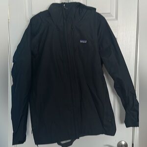 Patagonia Soft Shell Jacket Size Women’s 2xl Full Zip